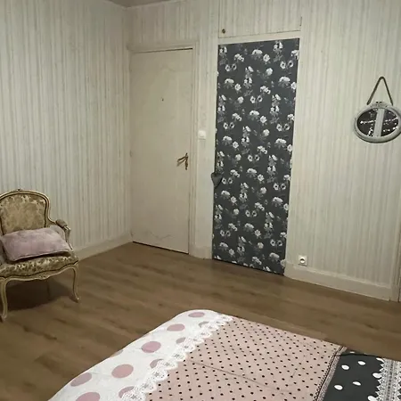 Apartment La 1 Le Mont-Dore