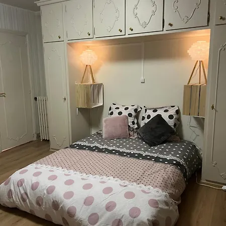 La 1 Apartment Le Mont-Dore