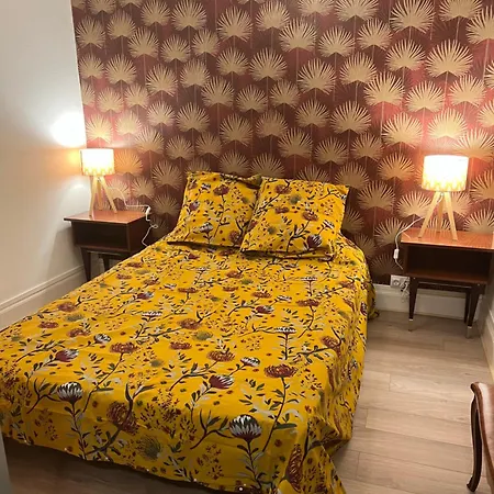 Apartment La 1 *